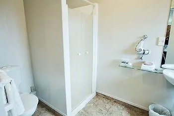 Pohutu 4* Rotorua
