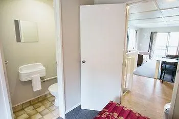 Pohutu 4* Rotorua