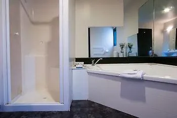 Pohutu 4* Rotorua