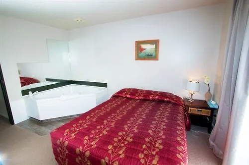 Pohutu 4* Rotorua