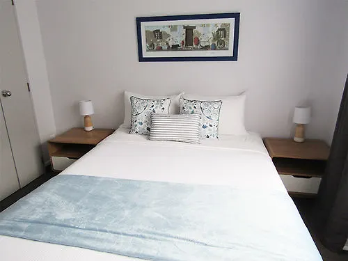 Motel Pohutu