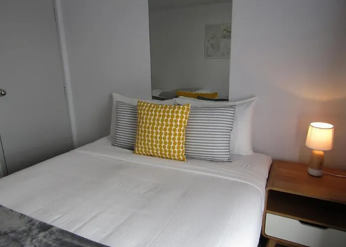 Motel Pohutu 4*