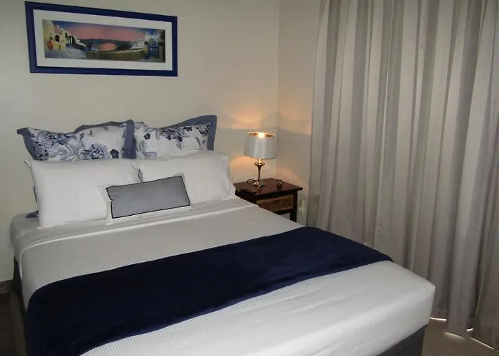 Pohutu 4* Rotorua